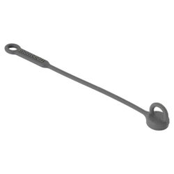 トレッキングベル ラウンド サイレンサー