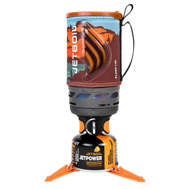 JETBOIL | SHUGAKUSO ONLINE