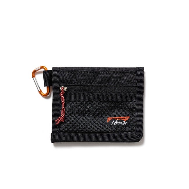 NANGA×SPEAKEASY コンパクトウォレット