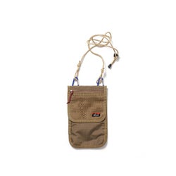 NANGA×SPEAKEASY トラベルケース