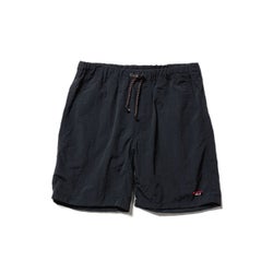 ナイロンタッサー イージーショーツ