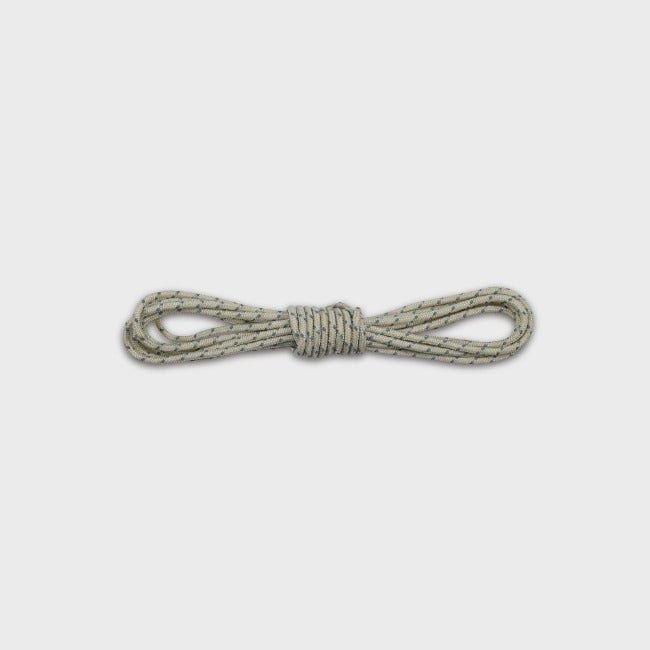 PPロープ φ3mm 10m アイボリー