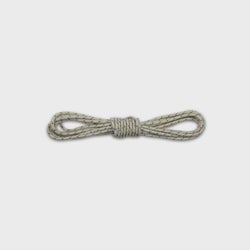 PPロープ φ3mm 10m アイボリー