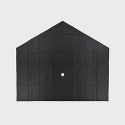 ゼクーL リビングシートフロアマット