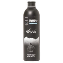NANGA×STORM プルーファー225ml