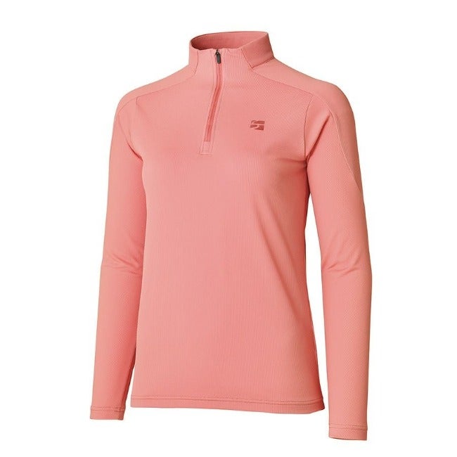 ドラウトタフジップネック WOMEN'S