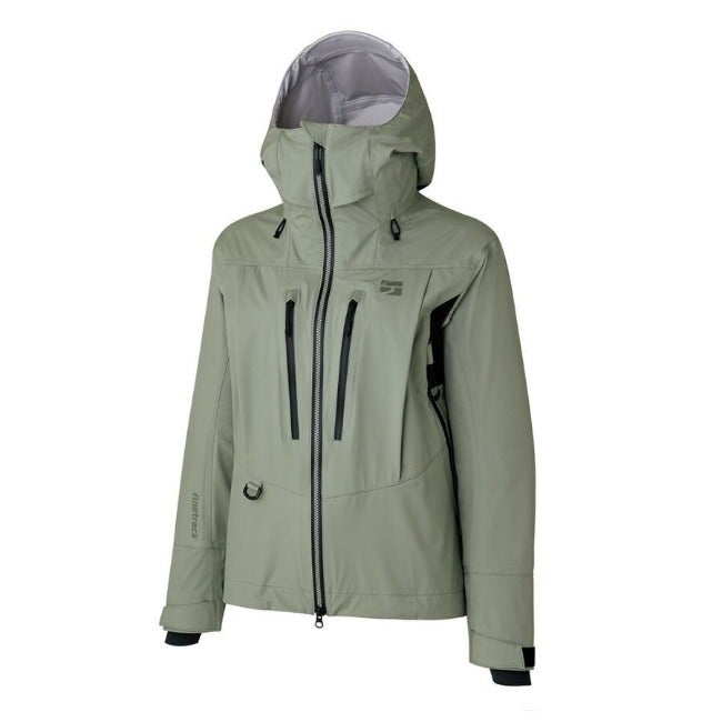 エバーブレスアクロジャケット WOMEN'S