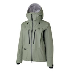 エバーブレスアクロジャケット WOMEN'S