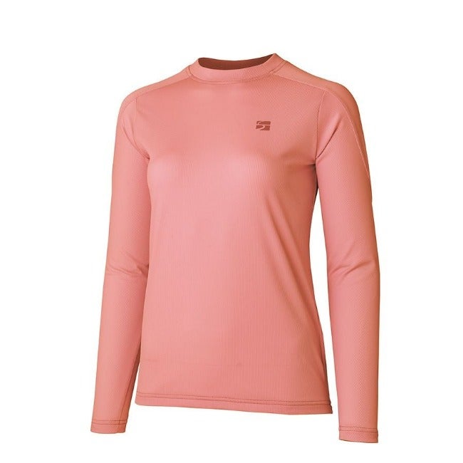 ドラウトタフロングスリーブ WOMEN'S