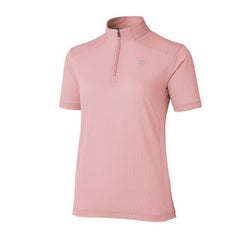 ドラウトクアッド ジップT WOMEN'S