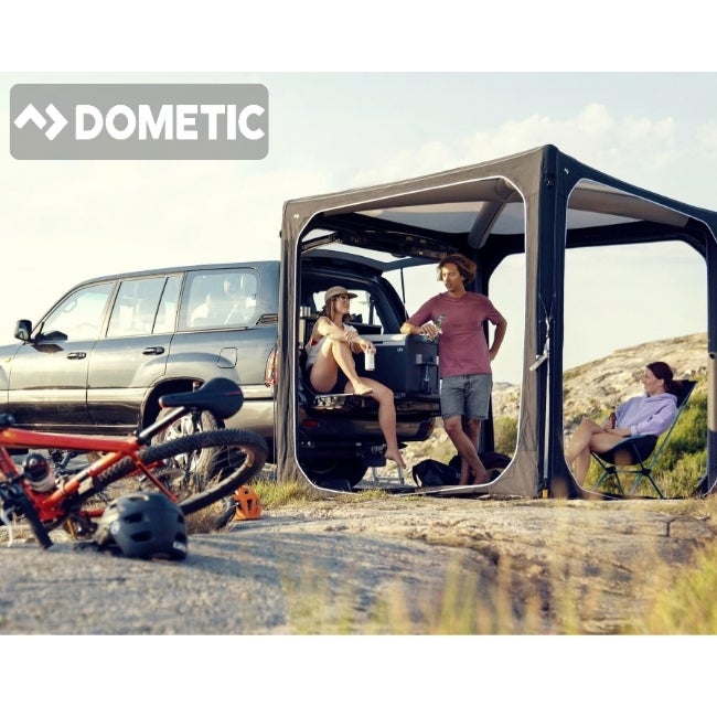 DOMETIC HUB インフレータブルオーニング VANセット