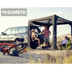 DOMETIC HUB インフレータブルオーニング VANセット