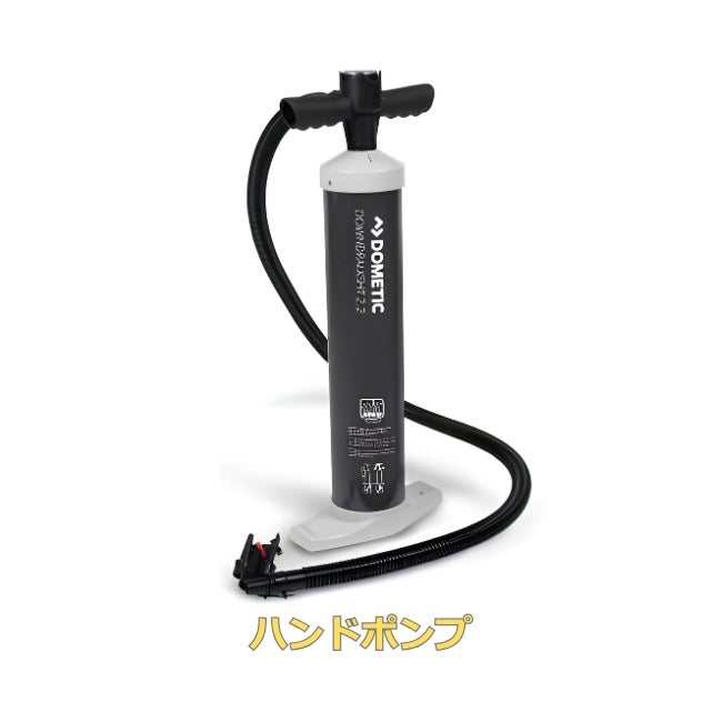 DOMETIC HUB インフレータブルオーニング VANセット