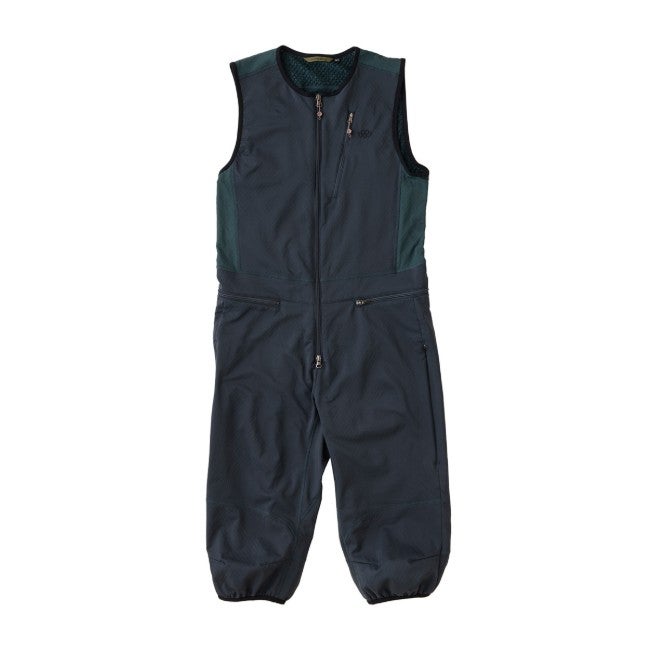 Hoback Suit Black