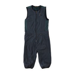 Hoback Suit Black