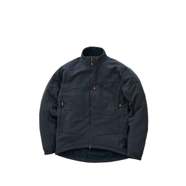 Sub Jacket Black
