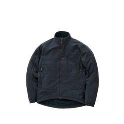 Sub Jacket Black