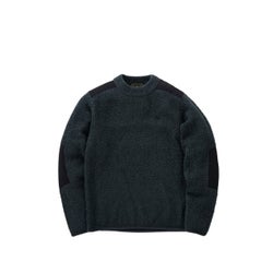 Erio Crew Gunmetal