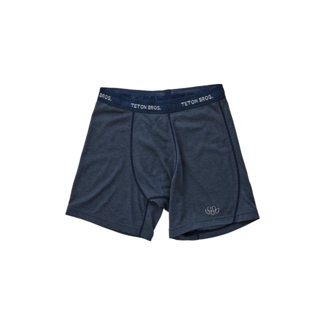 Axio 3D Trunks Navy