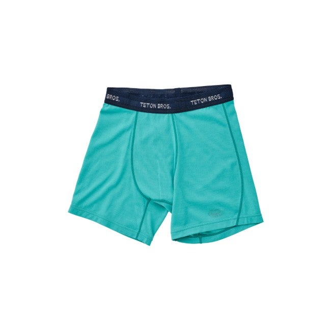 Axio 3D Trunks Emerald