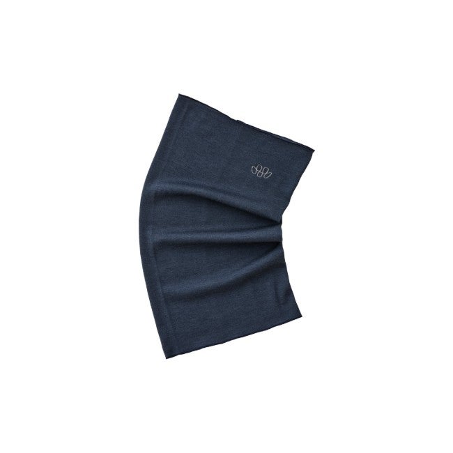 Axio 3D Neck Gaiter Navy