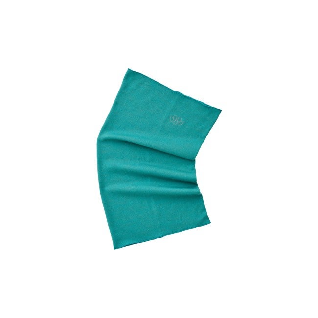 Axio 3D Neck Gaiter Emerald
