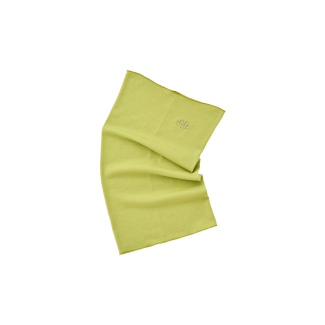 Axio 3D Neck Gaiter Lime