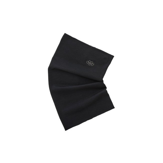 Axio 3D Neck Gaiter Black