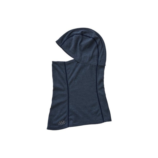 Axio 3D Balaclava Navy