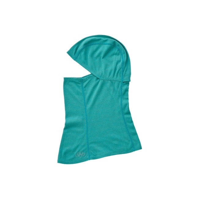 Axio 3D Balaclava Emerald