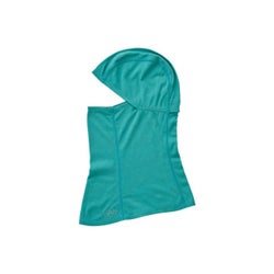 Axio 3D Balaclava Emerald