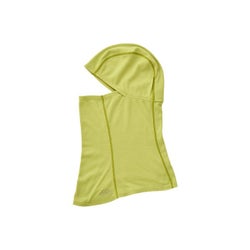 Axio 3D Balaclava Lime