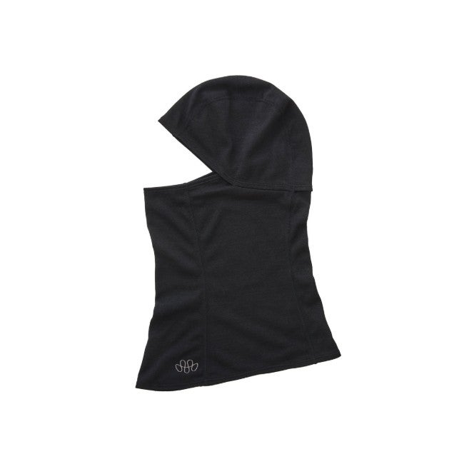 Axio 3D Balaclava Black