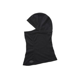 Axio 3D Balaclava Black
