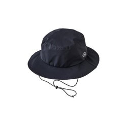 Laramie Rain Hat Black