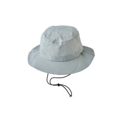 Laramie Rain Hat Light Gray