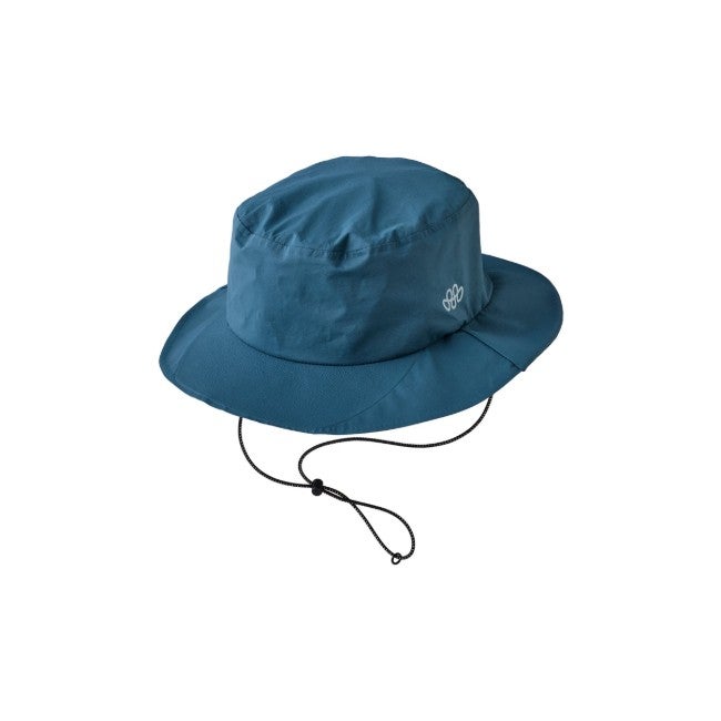 Laramie Rain Hat Navy
