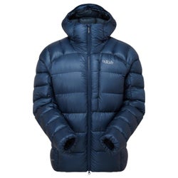 Mythic Ultra Jacket テンペストブルー