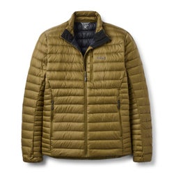 Microlight Jacket オーク