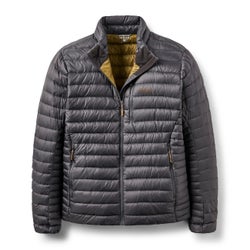 Microlight Jacket アンスラサイト