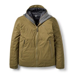 Microlight Shield Jacket オーク