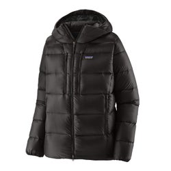 M's Fitz Roy Down Hoody BLK