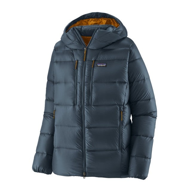M's Fitz Roy Down Hoody SMTB