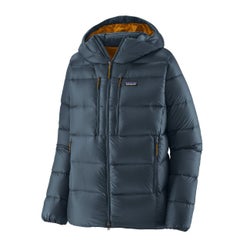 M's Fitz Roy Down Hoody SMTB
