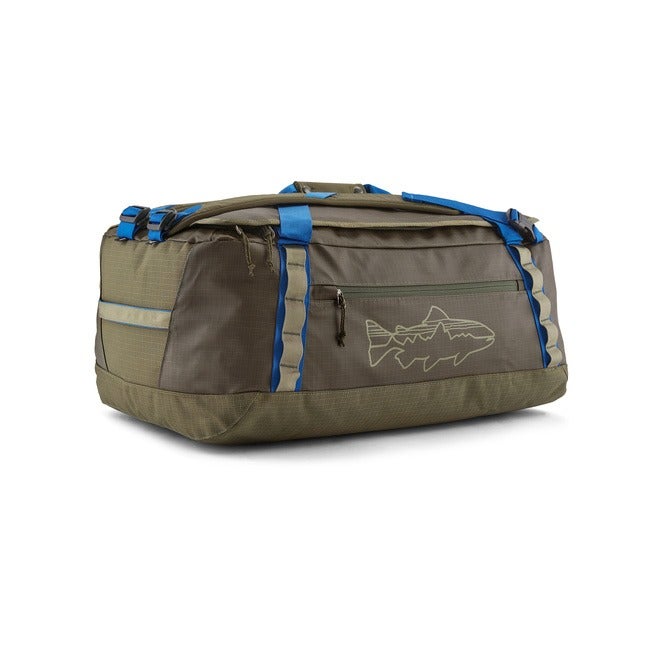 Black Hole Duffel 55L BGFT