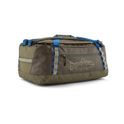 Black Hole Duffel 55L BGFT