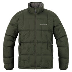 ネージュダウン ジャケット Men's DGN