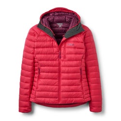 Microlight Alpine Hoody Wmns ウォーターメロン