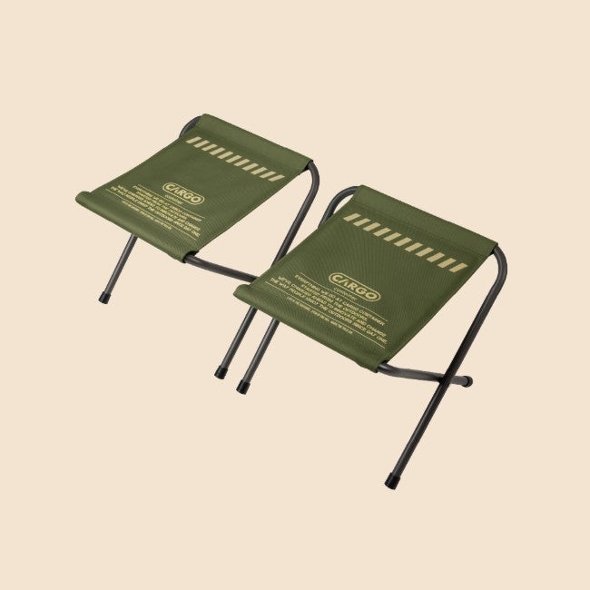 WIDE BBQ CHAIR - 2EA