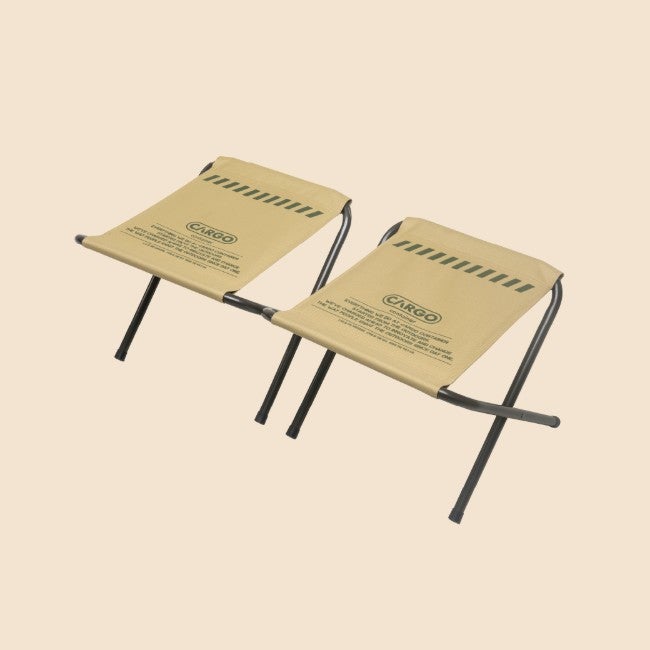 WIDE BBQ CHAIR - 2EA
